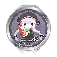 Fate/Grand Order Nursery Lime Design Made by Sanrio Vol. 2 Compact Mirror
