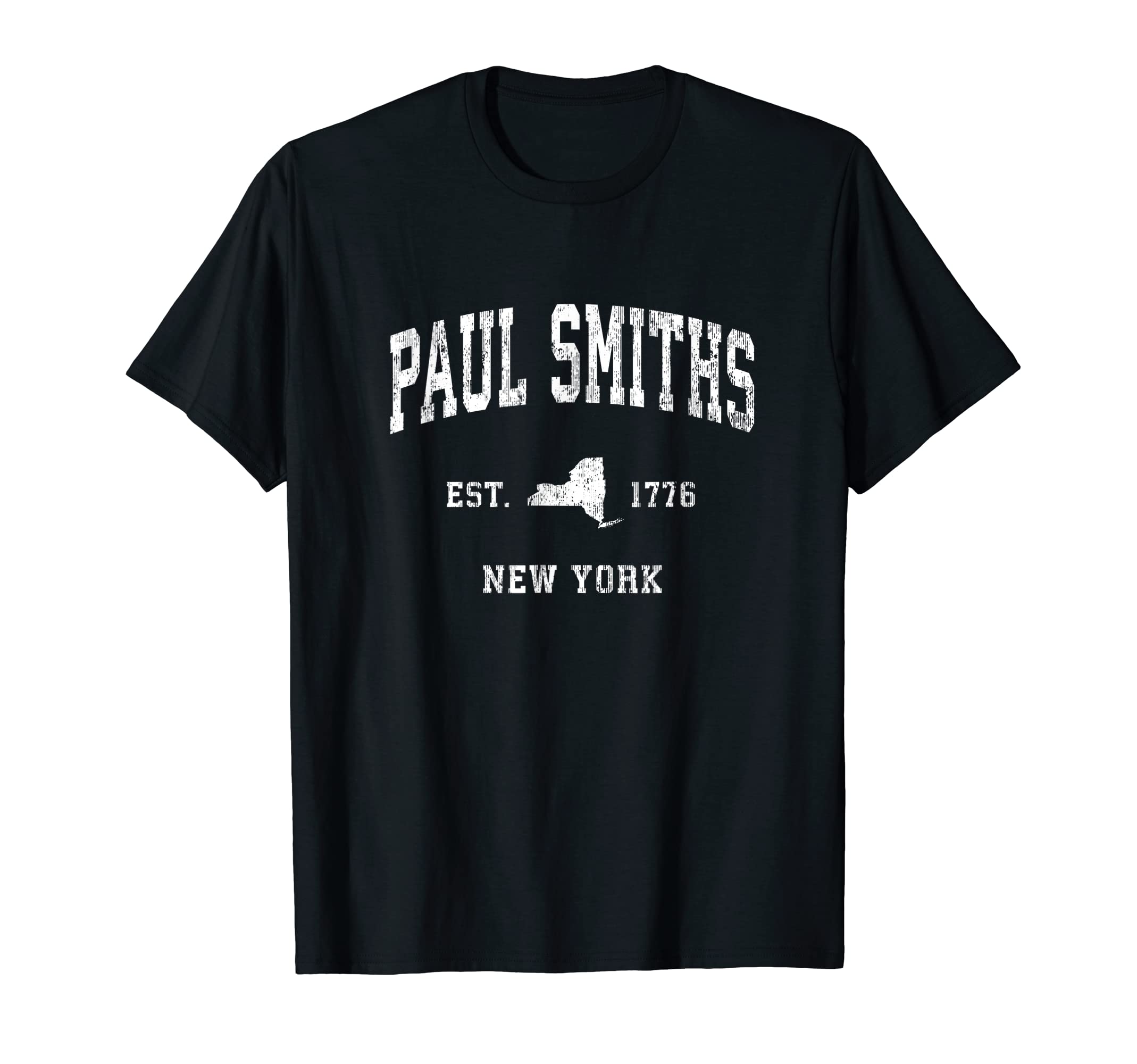Mua Paul Smiths New York NY Vintage Athletic Sport Design T-Shirt ...
