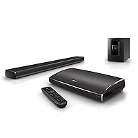 Bose Lifestyle 135 Series II Home Entertainment System (Discontinued by Manufacturer)