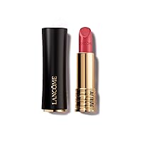 L'Absolu Rouge Hydrating Cream Lipstick - Smudge-Resistant & Luminous Finish - Up To 18HR Comfort