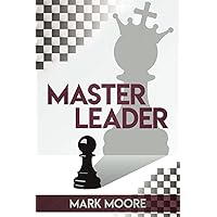 Master Leader Master Leader Paperback