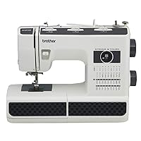  Brother SE700 Sewing and Embroidery Machine, Wireless LAN  Connected, 135 Built-in Designs, 103 Built-in Stitches, Computerized, 4 x  4 Hoop Area, 3.7 Touchscreen Display, 8 Included Feet