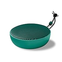 Vifa City Bluetooth Speaker, Wireless Bluetooth, Music Box with Bluetooth 5.0 for Computer and Phone, Portable Bluetooth Speaker for Travel - Sage Green