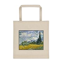 Van Gogh Tote bag