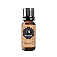 Edens Garden Neroli Essential Oil, 100% Pure Therapeutic Grade (Undiluted Natural/Homeopathic Aromatherapy Scented Essential Oil Singles) 10 ml