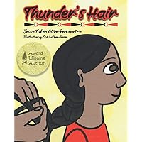 THUNDER'S HAIR