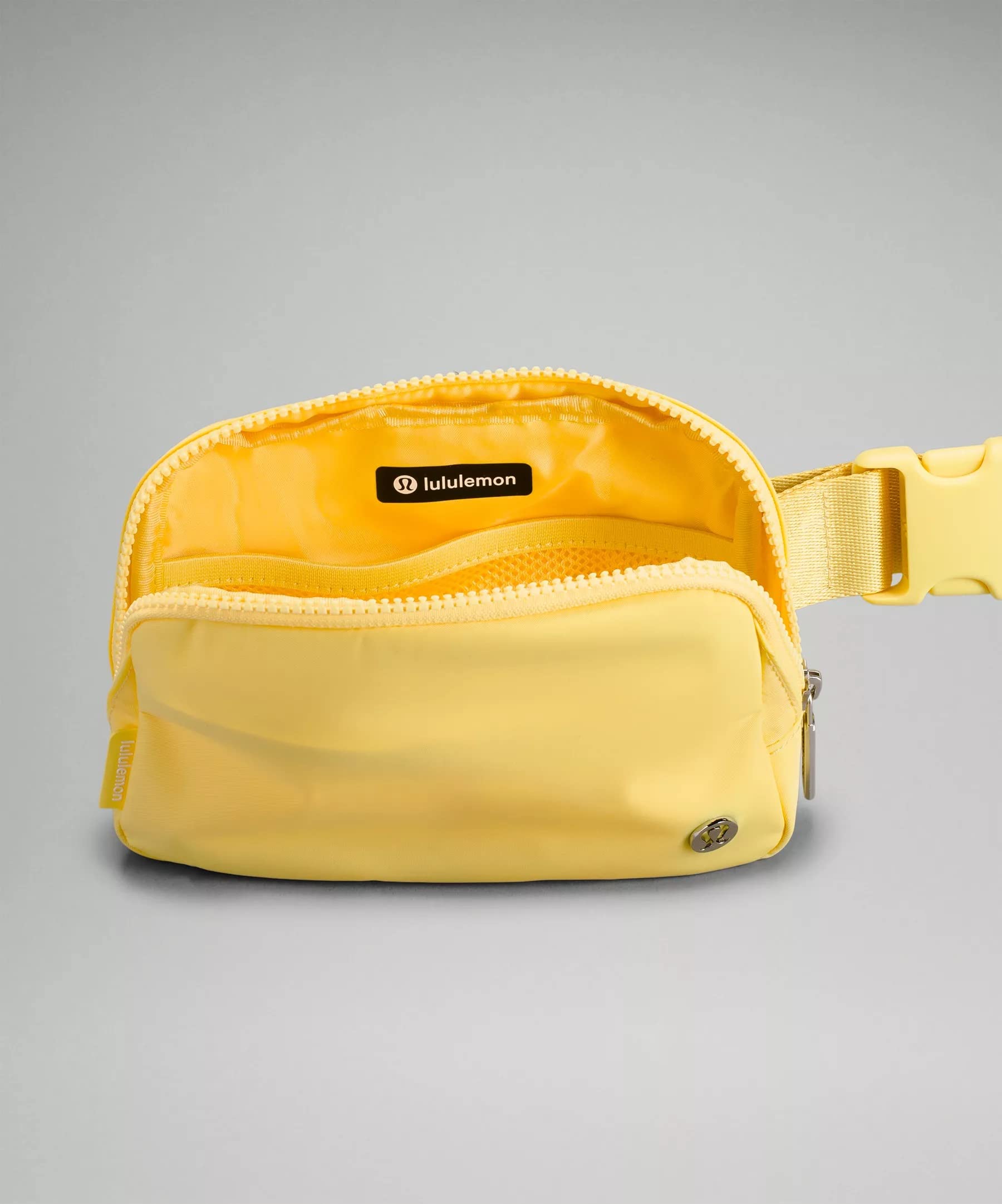 Lululemon Everywhere Belt Bag 1L (Honey Lemon)