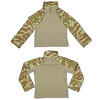 Tactical Camo Military Uniform Set Shirts Cargo Pants With Pads Outdoor Clothing