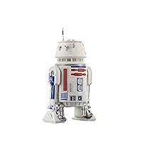 STAR WARS The Black Series R5-D4, The Mandalorian 6-Inch Action Figures, Ages 4 and Up