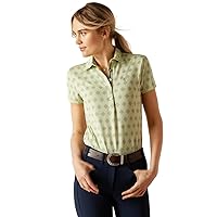 ARIAT Women's Motif Polo