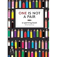 One Is Not a Pair One Is Not a Pair Hardcover Kindle