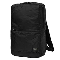 Porter Flash Daypack 689-05946 Business Backpack - black