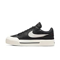Nike Women's Court Legacy Lift Trainers
