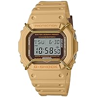 CASIO G-Shock G Shock DW-5600PT-5JF [G-Shock Tone on Tone Series] Watch Shipped from Japan December 2022 Model