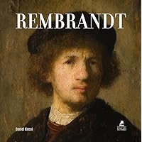 Rembrandt Rembrandt Hardcover