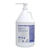 Shampoo for Dogs, Cats and Horses, Gallon