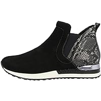 Women's Bootie Ankle Boot