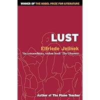 Lust Lust Paperback