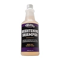 Weaver Leather Brightening Shampoo