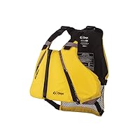 MoveVent Curve Paddle Sports Life Vest