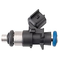 TRQ Fuel Injector Fits 2014-2017 Jeep Cherokee