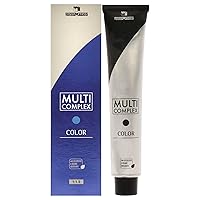 Multi Complex Permanet Hair Color - 9.2 Very Light Beige Blond Hair Color Unisex 3.3 oz