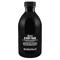 OI Body Wash, Hydrate and Gently Cleanse, With Roucou Oil, 9.47 Fl Oz
