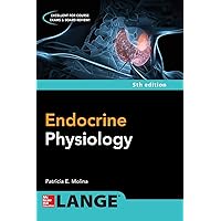 Endocrine Physiology, Fifth Edition Endocrine Physiology, Fifth Edition Paperback eTextbook