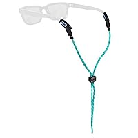 Chums 3mm Ripcord Rope Sunglasses Retainer & Glasses Strap for Men & Women