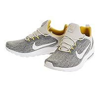 Nike Women's running shoes, colour grey, brand, model women's running shoes Air Max Motion Racer grey