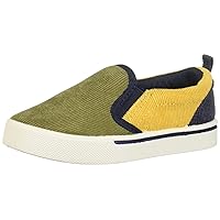 OshKosh B'Gosh Unisex-Child Austin Slip-On Shoe