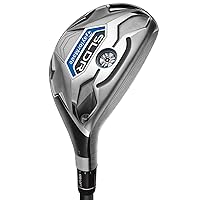 Men's SLDR Rescue/Hybrid Golf Club