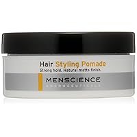Hair Styling Pomade, 2 oz