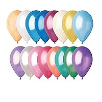 Gemar Balloons Pack of 100