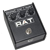 Pro Co RAT2 Distortion Pedal