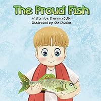The Proud Fish
