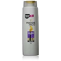 Pro-V Volume Pure Shampoo for Fine Hair