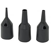 Atrix BP45 Blower Nozzle Set Ergo Backpack Series Vacuums, O/S, Black