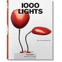 1000 Lights 1000 Lights Hardcover