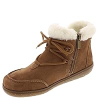 Earth Women's Fleet Ankle Boot