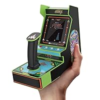 My Arcade Galaga Joystick Player : Galaga and Galaxian Video Game, 3.2