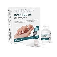 New Betalfatrus Nail Varnish. Nail psoriasis and brittle nails Gift For Your Health