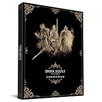 Dark Souls Trilogy Compendium 25th Anniversary Edition Dark Souls Trilogy Compendium 25th Anniversary Edition Hardcover