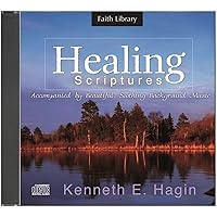 Healing Scriptures (Faith Library (Audio)) Healing Scriptures (Faith Library (Audio)) Paperback Kindle Audible Audiobook Audio CD
