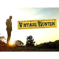 Vintage Hunter