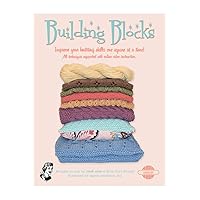 Building Block Pattern Book by Skacel
