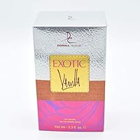 Exotic Vanilla For Women 100ml