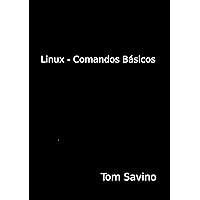 Linux - Comandos básicos (Portuguese Edition)