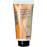 Numero Restructuring Shampoo with Oats (10.1 fl.oz)