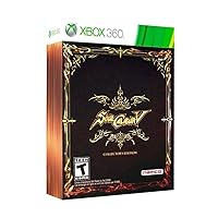 Soul Calibur V Collector's Edition -Xbox 360 Soul Calibur V Collector's Edition -Xbox 360 Xbox 360